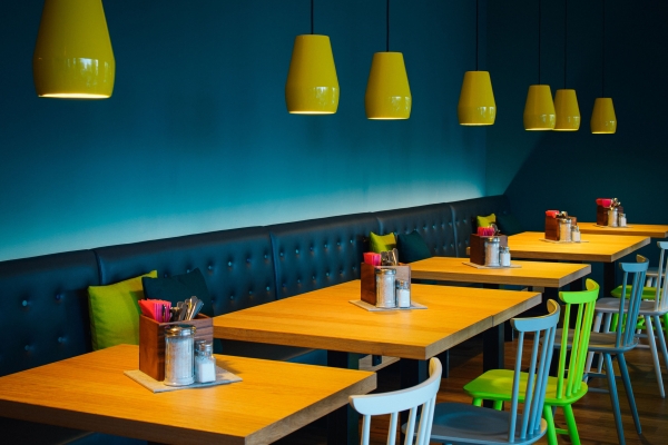 Hotel Vienna House Easy Berlin